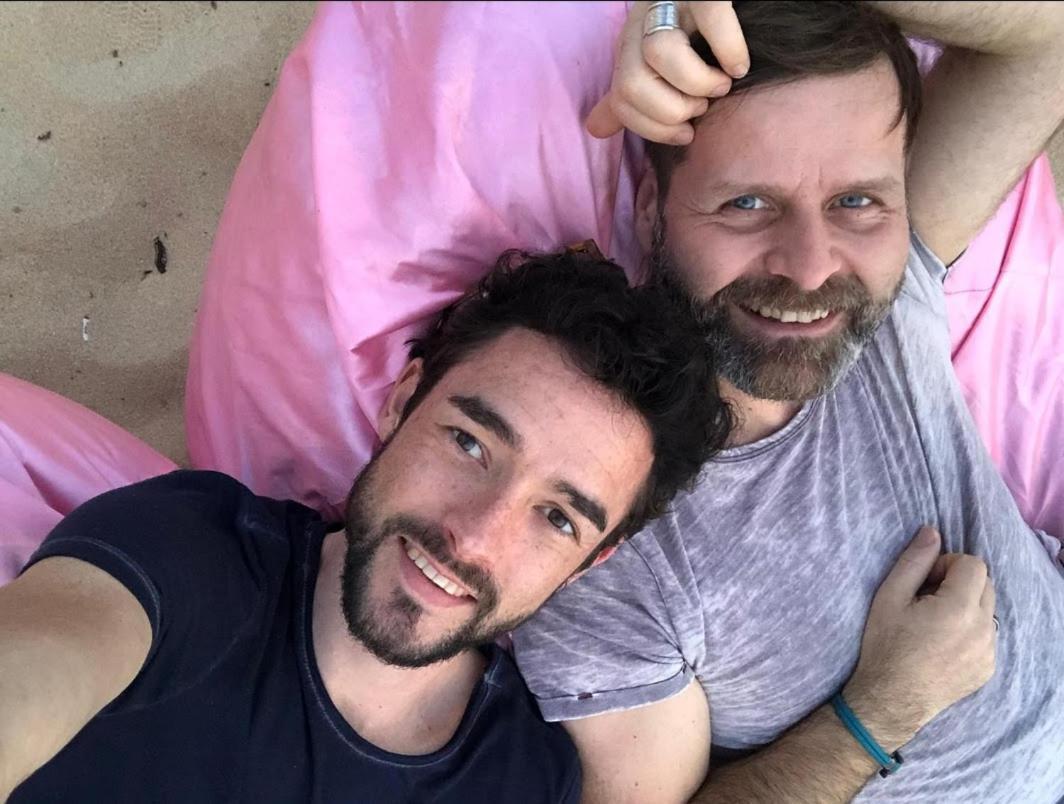 1 Chambre, 1 P'Tit Dej', 1 Sourire Μονπελιέ Εξωτερικό φωτογραφία