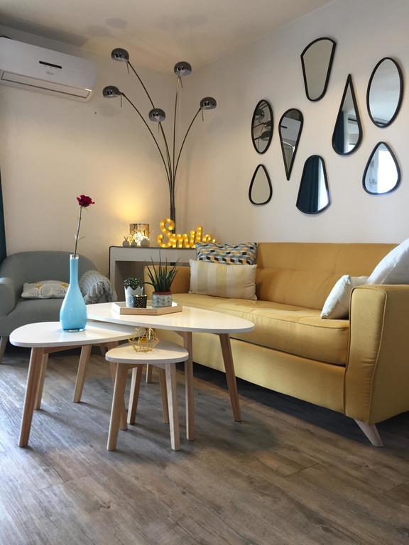 1 Chambre, 1 P'Tit Dej', 1 Sourire Μονπελιέ Εξωτερικό φωτογραφία
