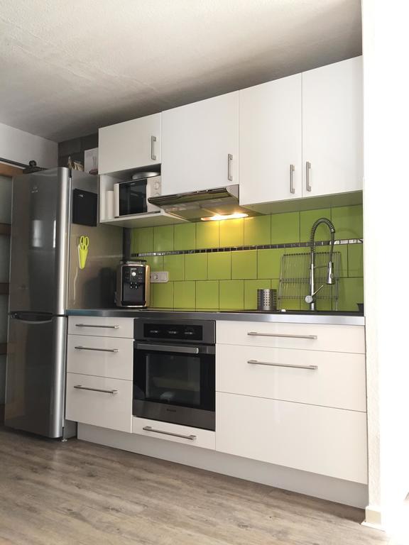 1 Chambre, 1 P'Tit Dej', 1 Sourire Μονπελιέ Εξωτερικό φωτογραφία
