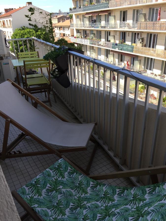 1 Chambre, 1 P'Tit Dej', 1 Sourire Μονπελιέ Εξωτερικό φωτογραφία