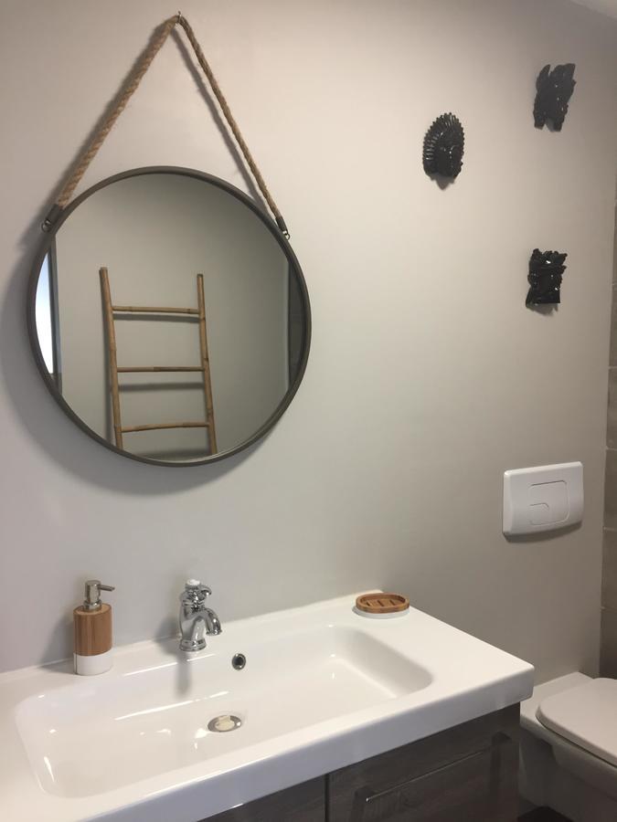 1 Chambre, 1 P'Tit Dej', 1 Sourire Μονπελιέ Εξωτερικό φωτογραφία