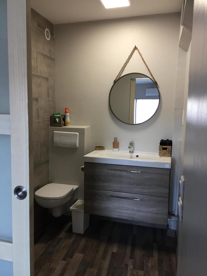 1 Chambre, 1 P'Tit Dej', 1 Sourire Μονπελιέ Εξωτερικό φωτογραφία
