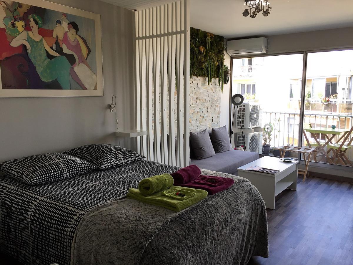 1 Chambre, 1 P'Tit Dej', 1 Sourire Μονπελιέ Εξωτερικό φωτογραφία